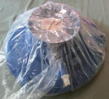 Swimming Pool Leaf Vacuum Cleaner with Brush and Mesh Suction head NEW