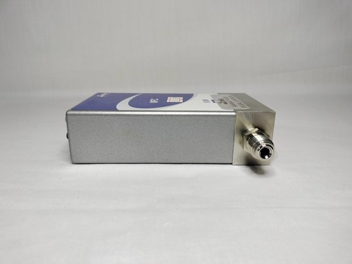 MKS GE50A007204RBV020 20000 SCCM H2 MFC Mass Flow Meter Controller - Picture 6 of 12