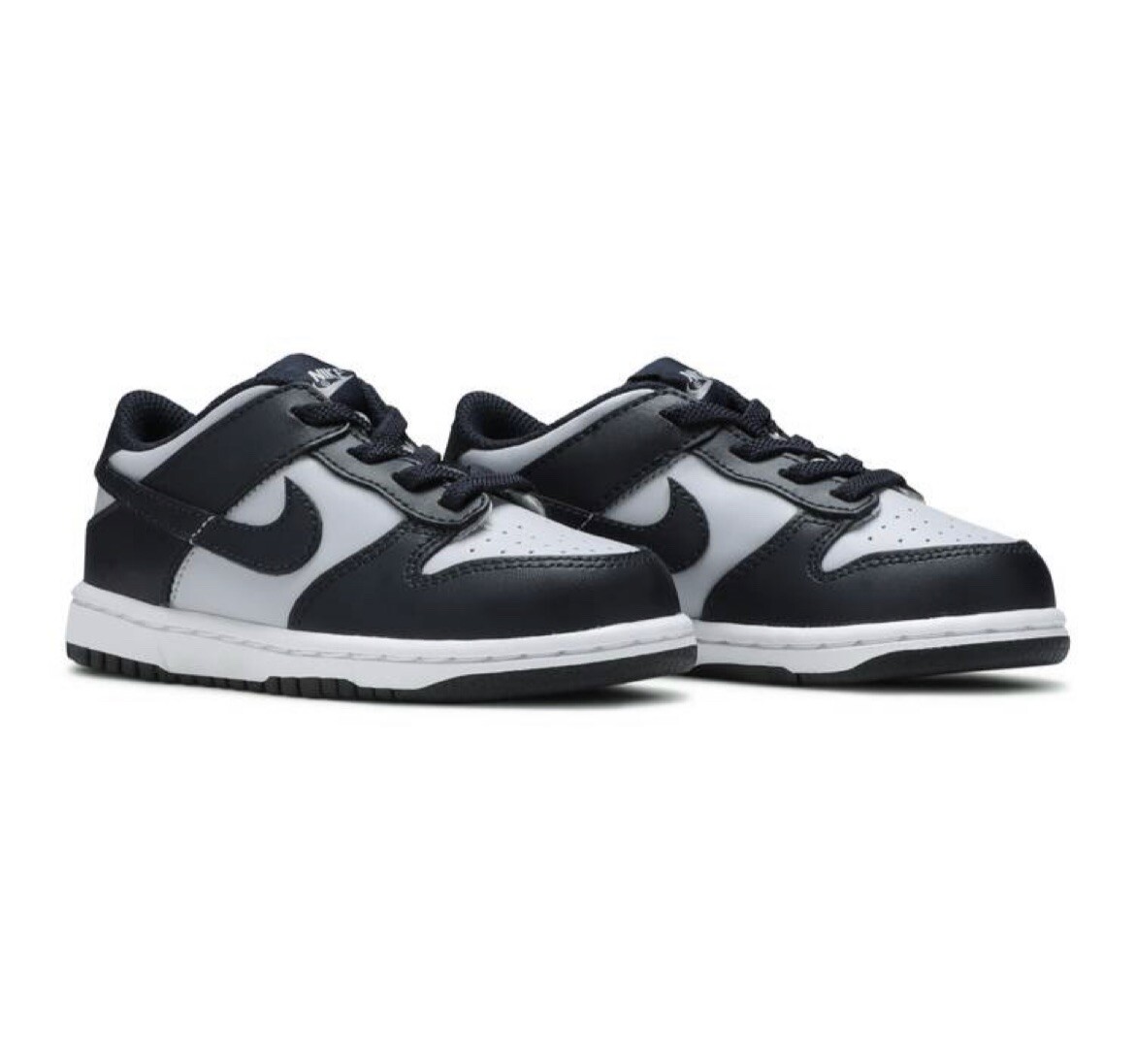 靴 NIKE Dunk Low Georgetown Nike Dunk Low Georgetown – YankeeKicks Online