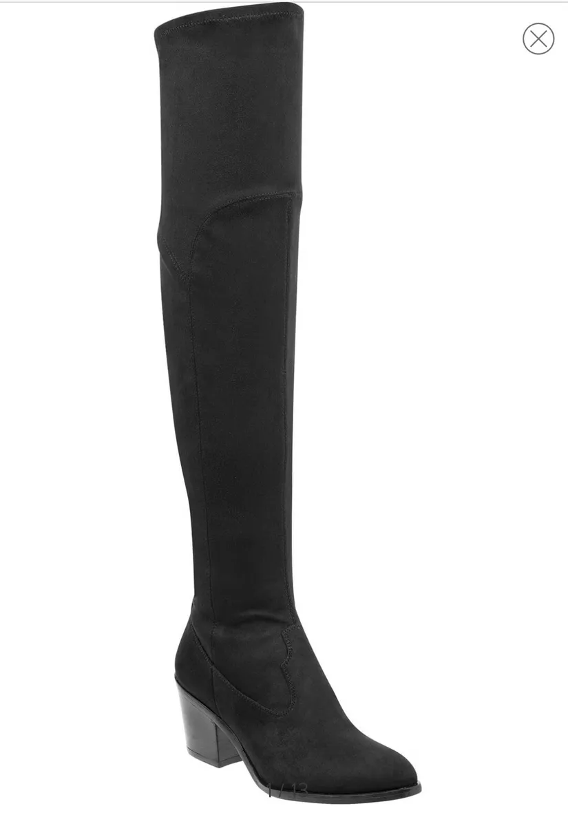 Marc fisher rossa clearance boot