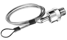 AIR TANK DRAIN VALVE PULL TYPE  Freightliner,Pete,Kenworth All Makes