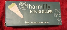 New Open Box Ice Roller for Face  Eye by Charmlily Massager