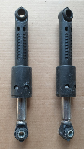 Bosch Waschmaschinentrommel Stoßdämpfer Dämpfer x 2 9000726540 11030890