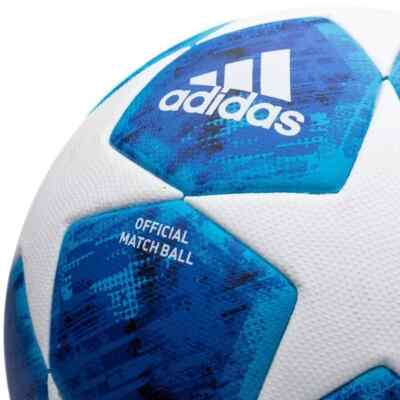Adidas UEFA Champion League 2018 Pro Official Match Soccer Ball