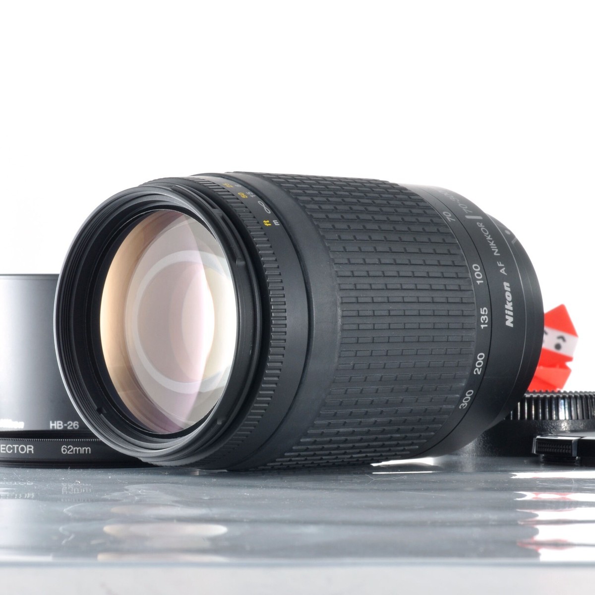 ★美品★Nikon ニコン AF NIKKOR 70-300mm F4-5.6G Amazon.com : Nikon 70-300mm f/4.5-5.6G ED IF AF-S VR Nikkor