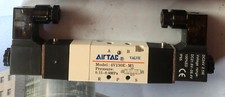 AIRTAC Solenoid Valves Air Valves 4V130E-M5 AC220V 110V DC12V24V 4V130EM5