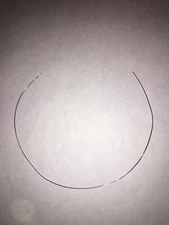 Cheese Slicer Wire, Replacement Wire.