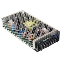 HRP-200-48 Mean Well Netzteil - MetallgehäUse 200 W Spannung 48 V