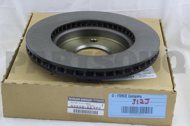 Nissan 40206 4aa1a