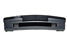 Org BMW 3er E36 Compact Stoßstange Träger vorne 8132206 8164929 Titansilber 