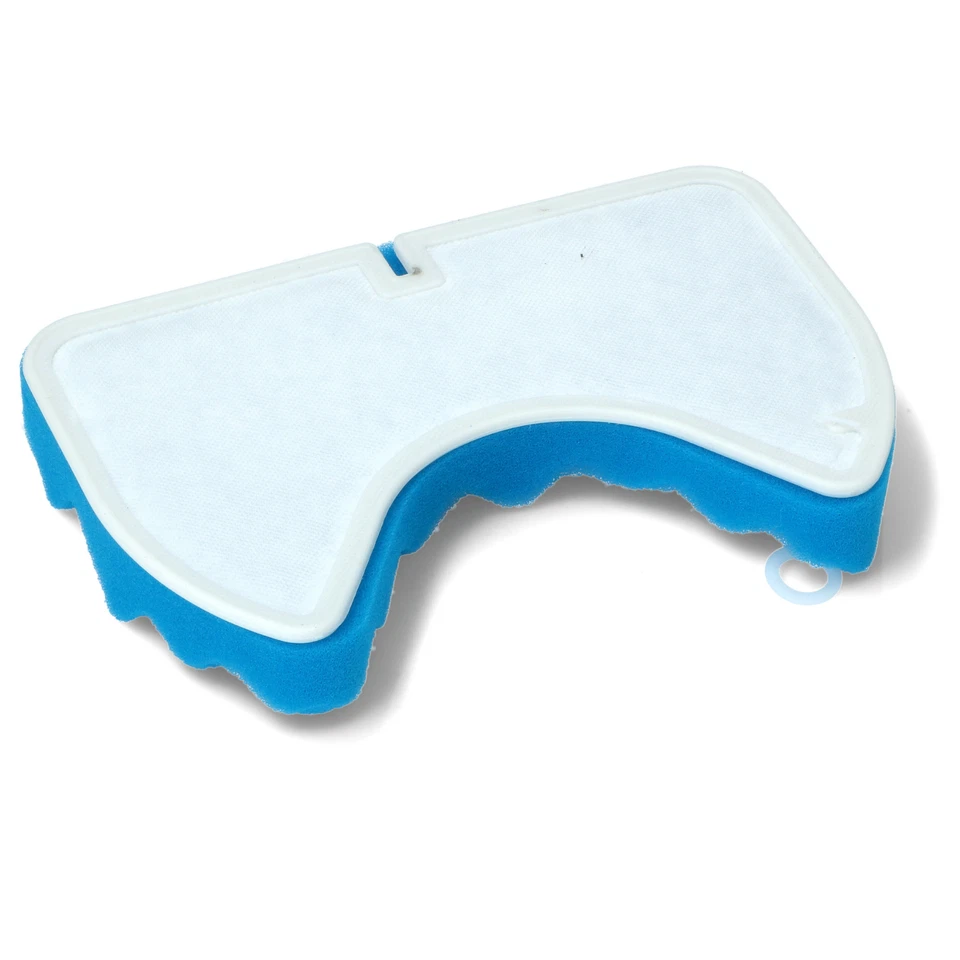 FILTRO HEPA PER ASPIRAPOLVERE SAMSUNG DJ97-01159B DJ97-00841A, DJ97-00841B - Immagine 2 di 2