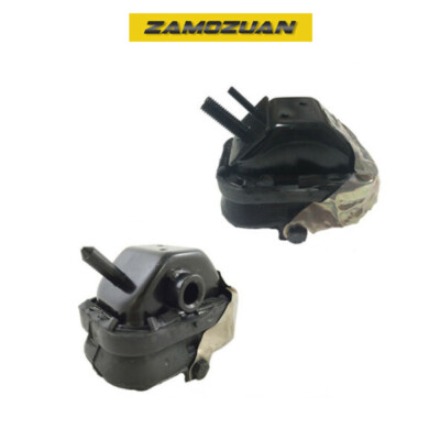 Front Motor & Trans Mount 3PCS Set Fit 03-04 Ford Expedition 4.6L/5.4L RWD Front Motor & Trans Mount 3PCS Set Fit 03-04 Ford Expedition 4.6L/5.4L RWD