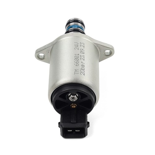 1 Stück Neu Magnetventil TM66001 TM62301 TM58501 24V - Bild 9 von 12