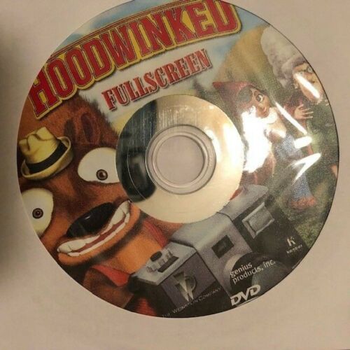 $3.00 each Kids DVD Build your own lot Disney-Pixar-DreamWorks etc "DISK ONLY" - Picture 110 of 162