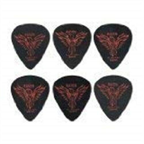 Clayton Black Raven Standard 1.26mm 72-Pack