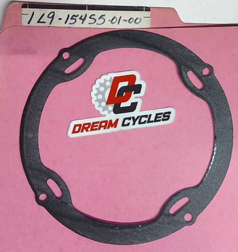 NOS Genuine Yamaha Gasket 6B6-13475-00 – OEM New Old Stock From Japan