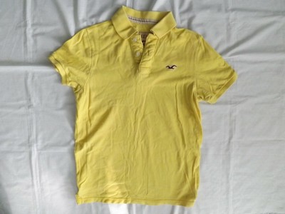 yellow polo dress