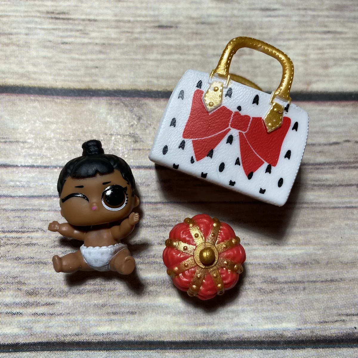 Lil majesty lol sale