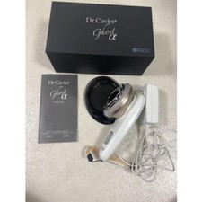 Dr.Caviet Ghast Dr.Caviet Ghost Alpha