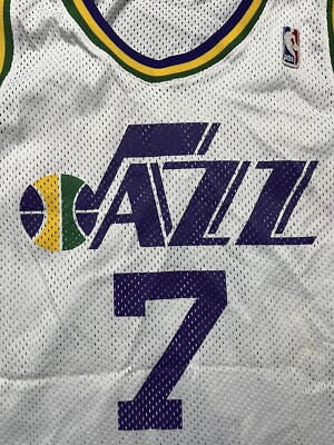 Mitchell&Ness NBA JAZZ ピートマラビッチ 56 Mitchell&Ness NBA JAZZ ピートマラビッチ 56