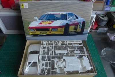 Ferrari  348 tb GT Campionato Italiano Supercar GT