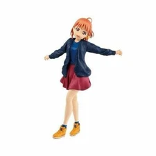 Banpresto Love Live!Sunshine!! Exq Chika Takami 2nd Prize Figure