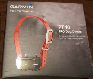 garmin tri tronics pt10