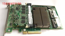 HP Smart Array P840/4GB FBWC 12GB 2-Port SAS Controller 726897-B21 761880-001