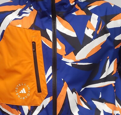 Brand New Women's adidas x Stella McCartney Terrex True