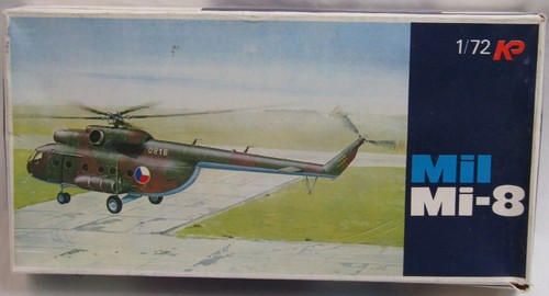 OPEN BOX Aircraft Models ~ Italeri Lindberg ~ "YOU PICK" ~ MPC AMT Revell ~ NEW - Picture 75 of 168