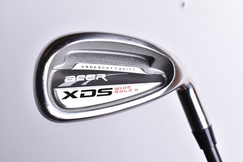 ACER XDS 4 IRON GOLF CLUB REGULAR FLEX GRAPHITE SHAFT CAVITY BACK - Picture 2 of 6