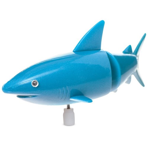 Clockwork Wind-Up Zoo Animal Toys for Kids - Perfect Gift UK - Picture 99 of 119