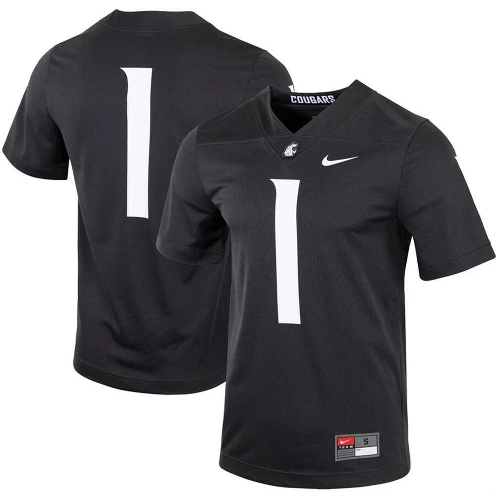 Wsu anthracite sales jersey