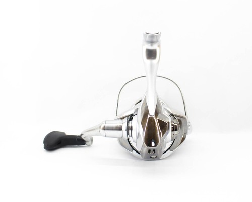 Shimano Reel Spinning Stradic C3000 STC3000FM 2023 (5880) - Picture 4 of 6
