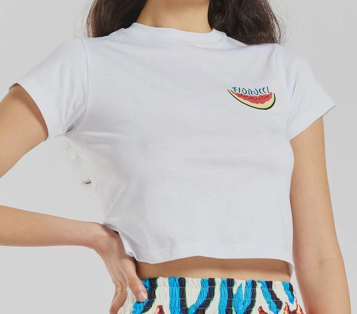 top fiorucci