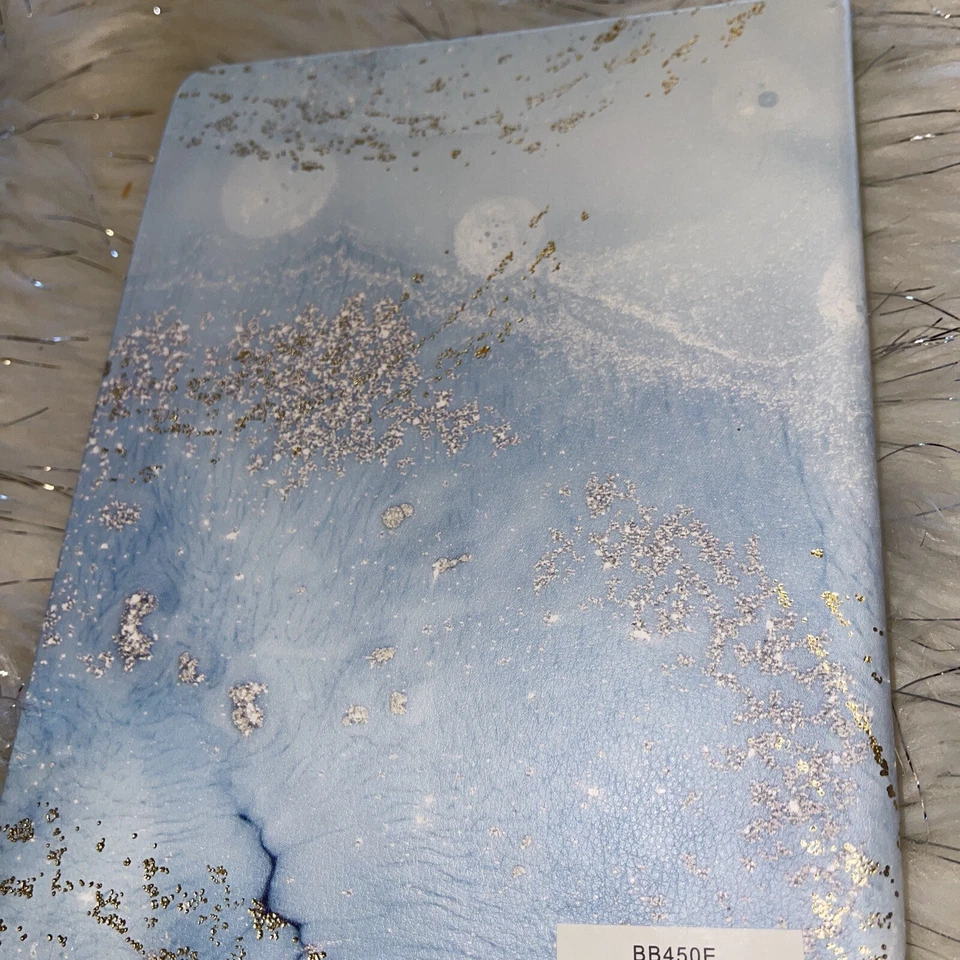 Eccolo BIG IDEAS Travel Journal Hardcover 5.8"× 8.2" New  - Image 3 of 4