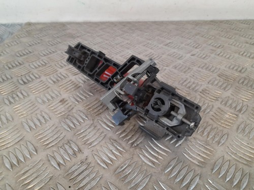 Manija de puerta exterior trasera izquierda lado pasajero ford fiesta 2002-2009 j8b - Imagen 7 de 18