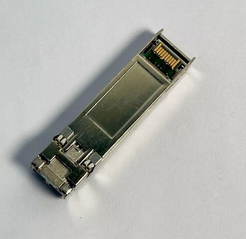 10PCS FINISAR FTLX1471D3BCV 10Gbps 10GBase-LR SMF 10km 1310nm module - 第 4/5 張圖片