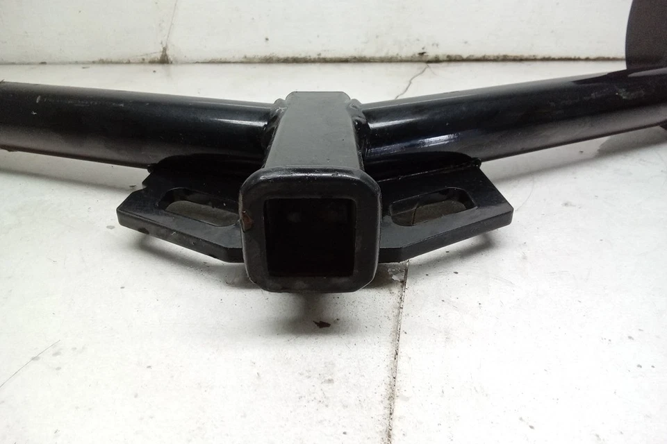 Aftermarket Tow Hitch for 19 2019 Honda Fit - Image 2 of 4