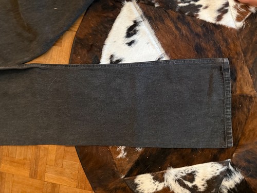 ECKO UNLTD JEANS **NEW with TAGS RHINO 1972 RAW & UNCUT EMBRODIED 18/18/18/46795 - Picture 20 of 23