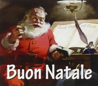 Buon Natale Buon Natale (Cd)