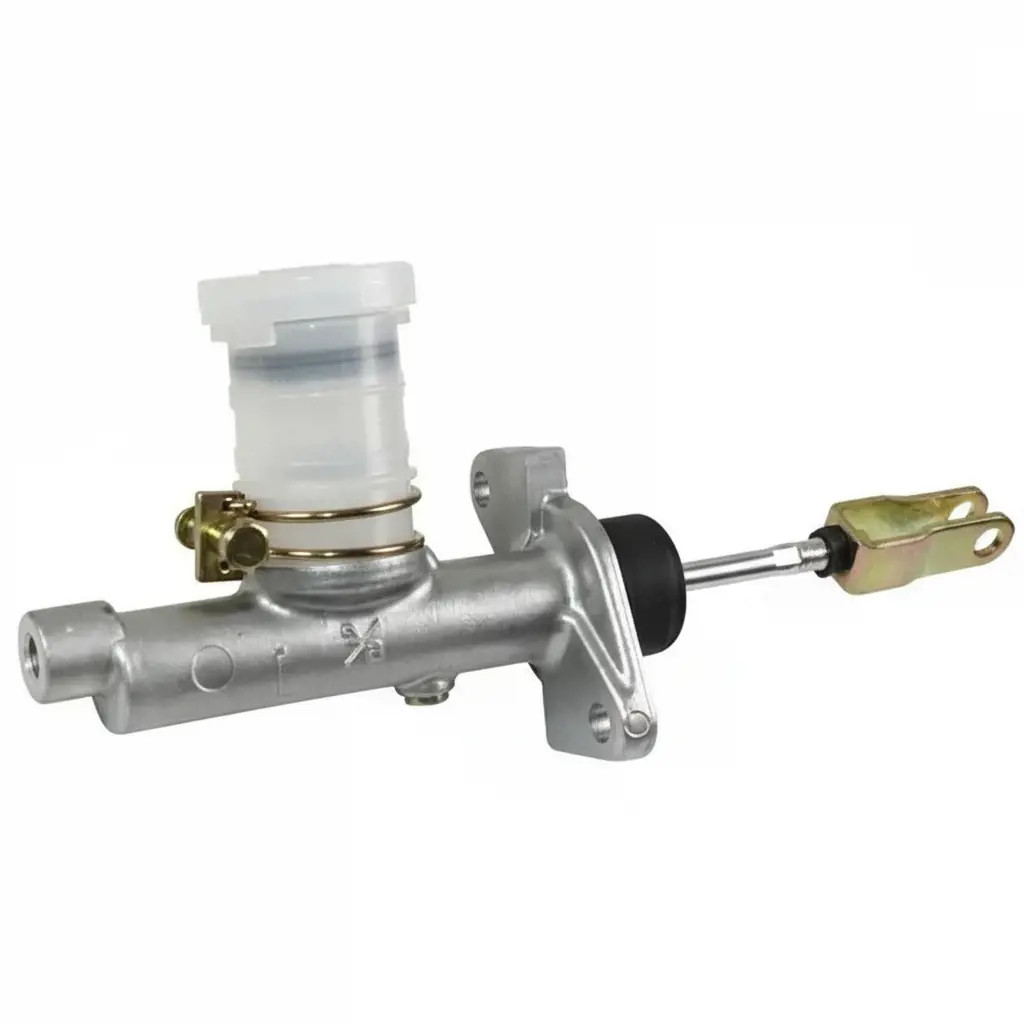 Clutch master cylinder Aluminium 71571 A.B.S. for NISSAN PATROL III/1 Hardtop