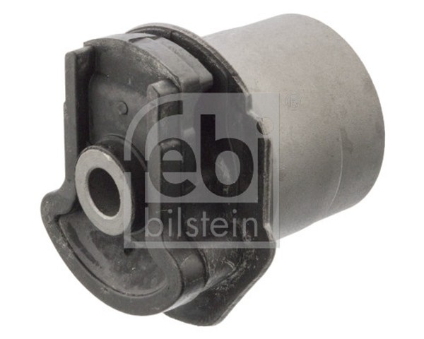 Febi Bilstein Lagerung AchsköRper 102406 FüR Yaris Toyota Gummi/Metall SCP10_-image
