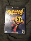 Pac-Man World 2, with manual!! (Nintendo GameCube, 2002)