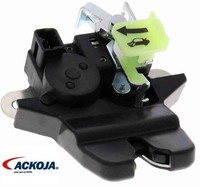 Ackoja A53-85-0202 Heckklappenschloss FüR Kia