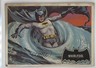 1966 Topps Batman Black Bat Whirlpool #54 14pi