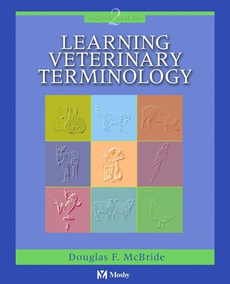 Learning Veterinary Terminology