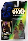 Star Wars Power of the Force Jawas Hasbro Kenner 3.75" Figure Vintage 1996 New