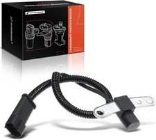 56027865AB 56041819AA Engine Crankshaft Position Sensor Compatible with Model -