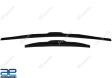 Front Windshield Wiper Blade Set 26 14 For Honda Jazz We